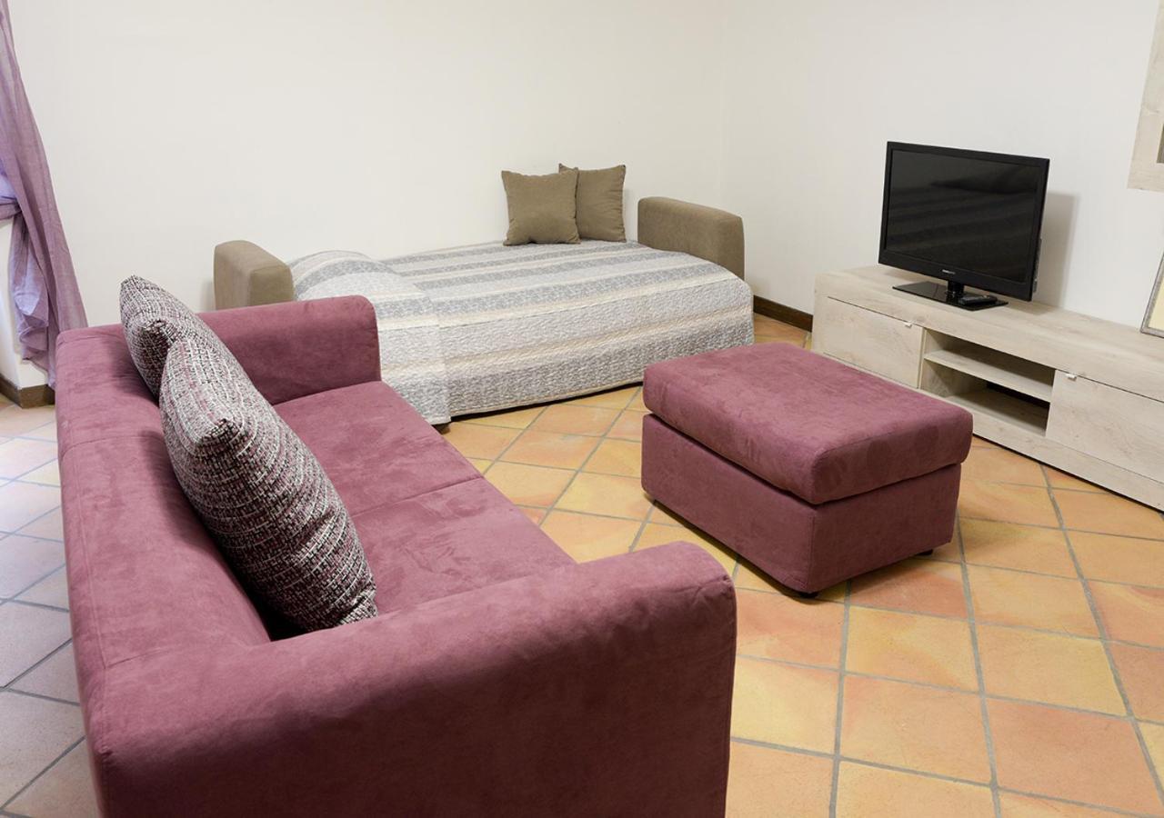 Colosseum Comfortable Apartment Рим Екстериор снимка