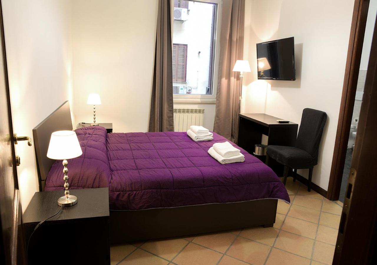Colosseum Comfortable Apartment Рим Екстериор снимка