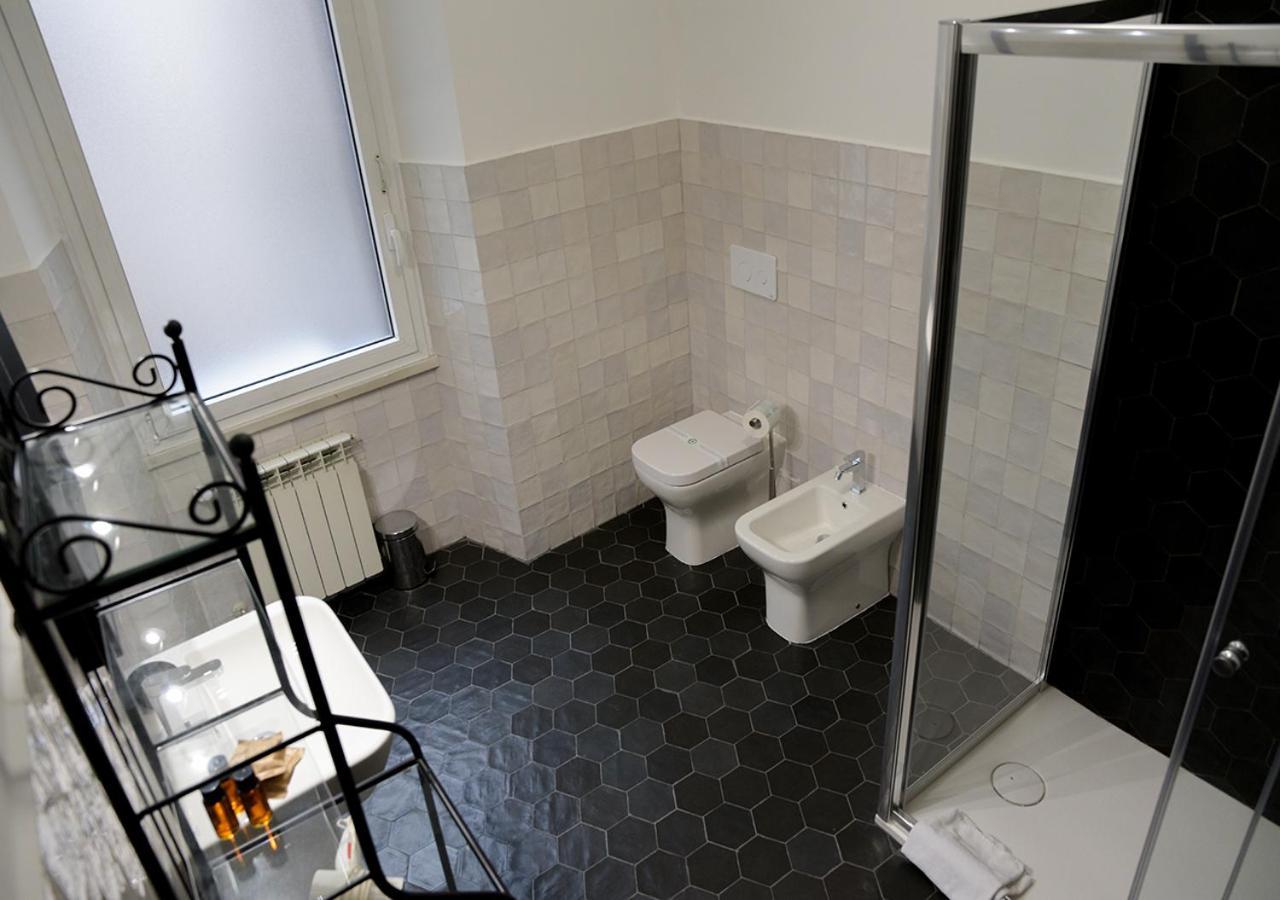 Colosseum Comfortable Apartment Рим Екстериор снимка
