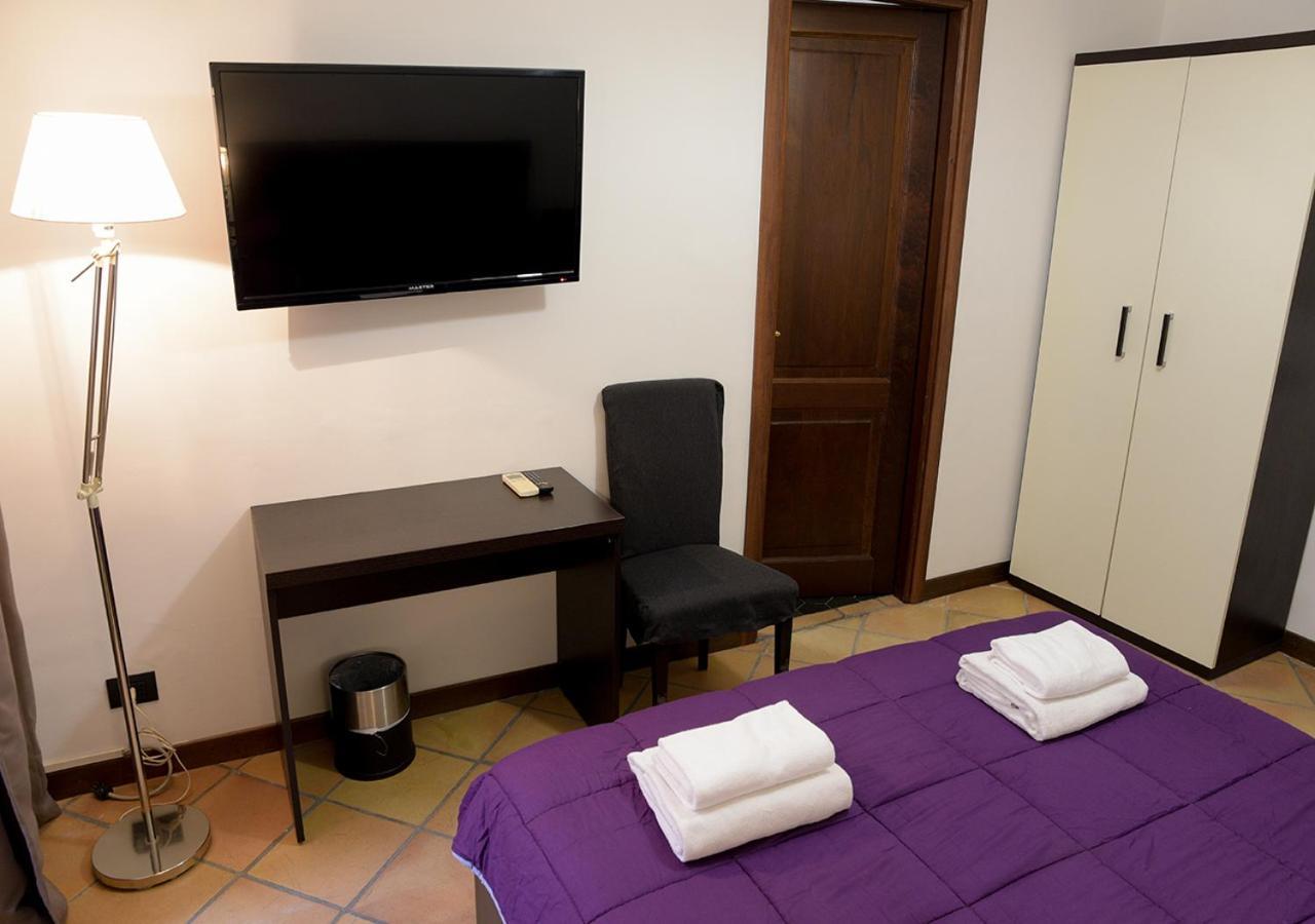Colosseum Comfortable Apartment Рим Екстериор снимка