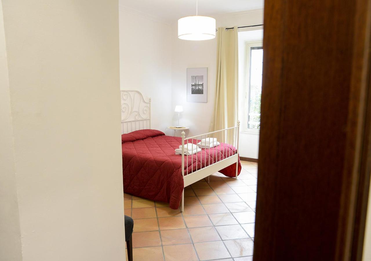 Colosseum Comfortable Apartment Рим Екстериор снимка