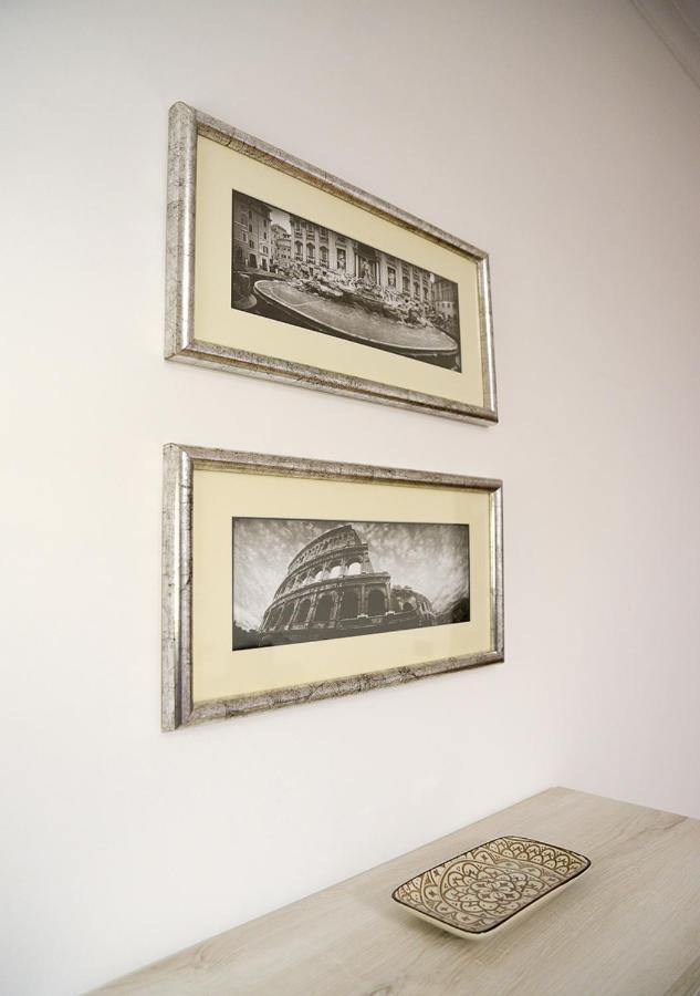 Colosseum Comfortable Apartment Рим Екстериор снимка