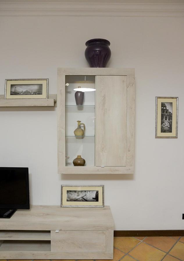 Colosseum Comfortable Apartment Рим Екстериор снимка