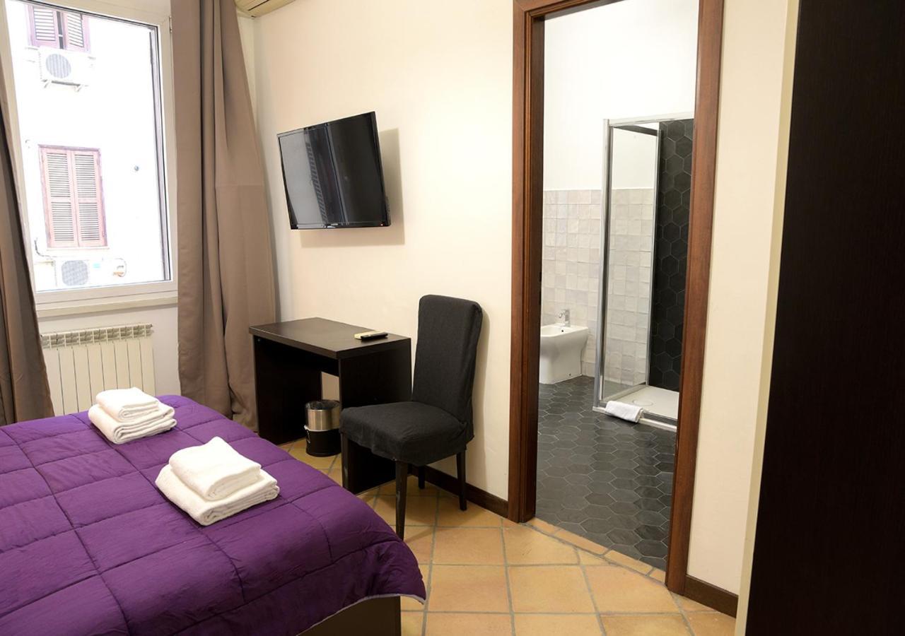 Colosseum Comfortable Apartment Рим Екстериор снимка