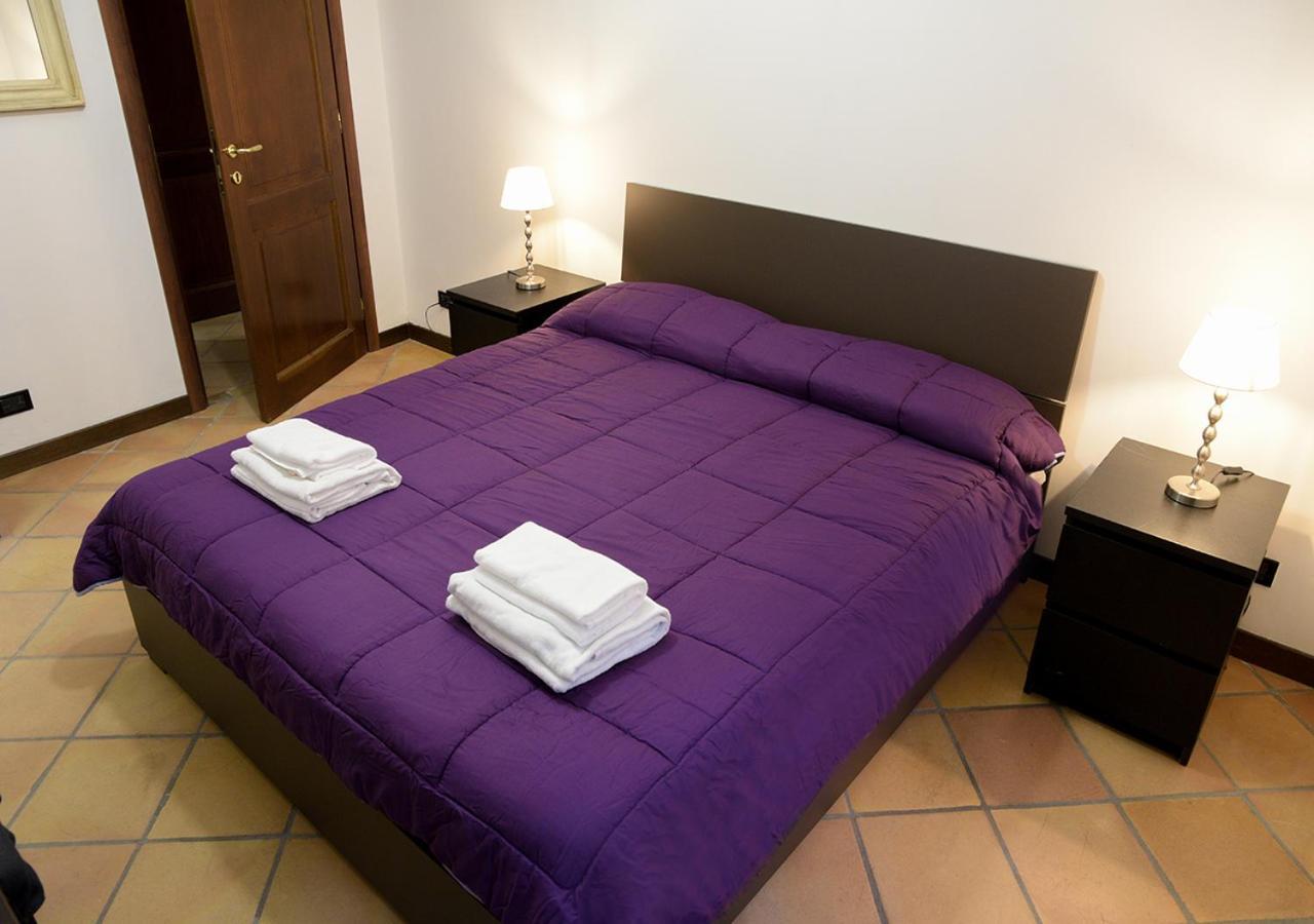 Colosseum Comfortable Apartment Рим Екстериор снимка