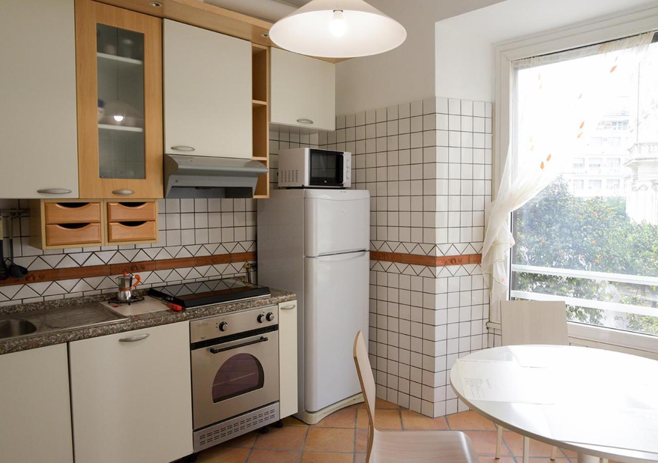 Colosseum Comfortable Apartment Рим Екстериор снимка